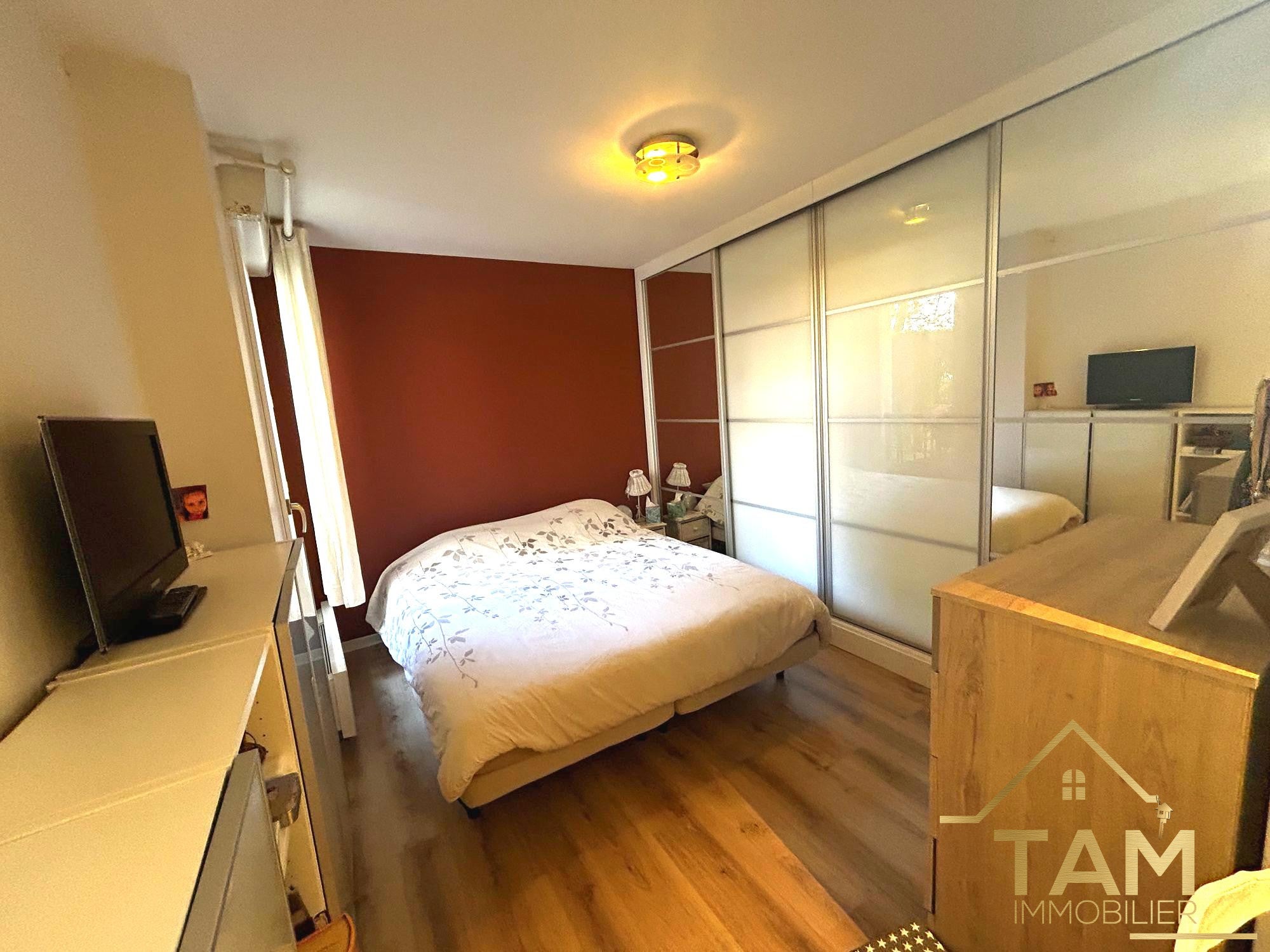 Appartement Chemin de la Ratelle à Saint-Cyr-l'École