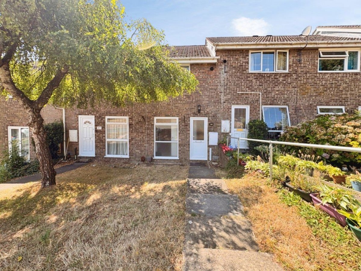 House Cae Ffynnon in Bridgend