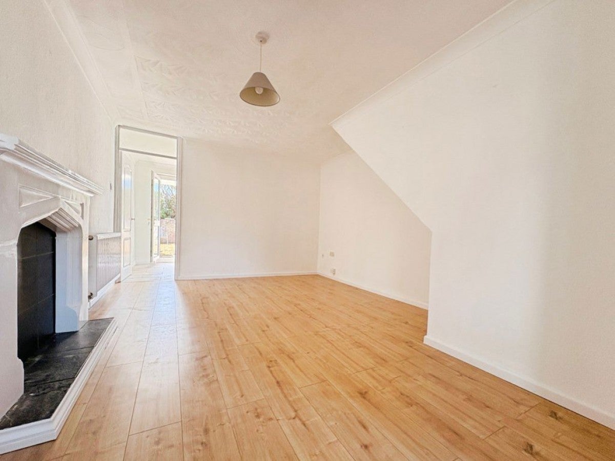 House Cae Ffynnon in Bridgend