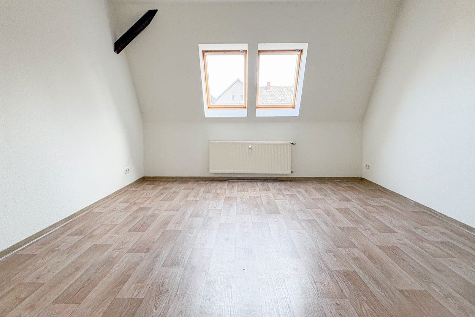Wohnung Richard-Wagner-Straße in Chemnitz