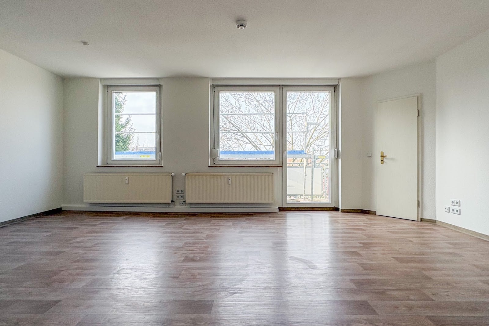 Wohnung Richard-Wagner-Straße in Chemnitz