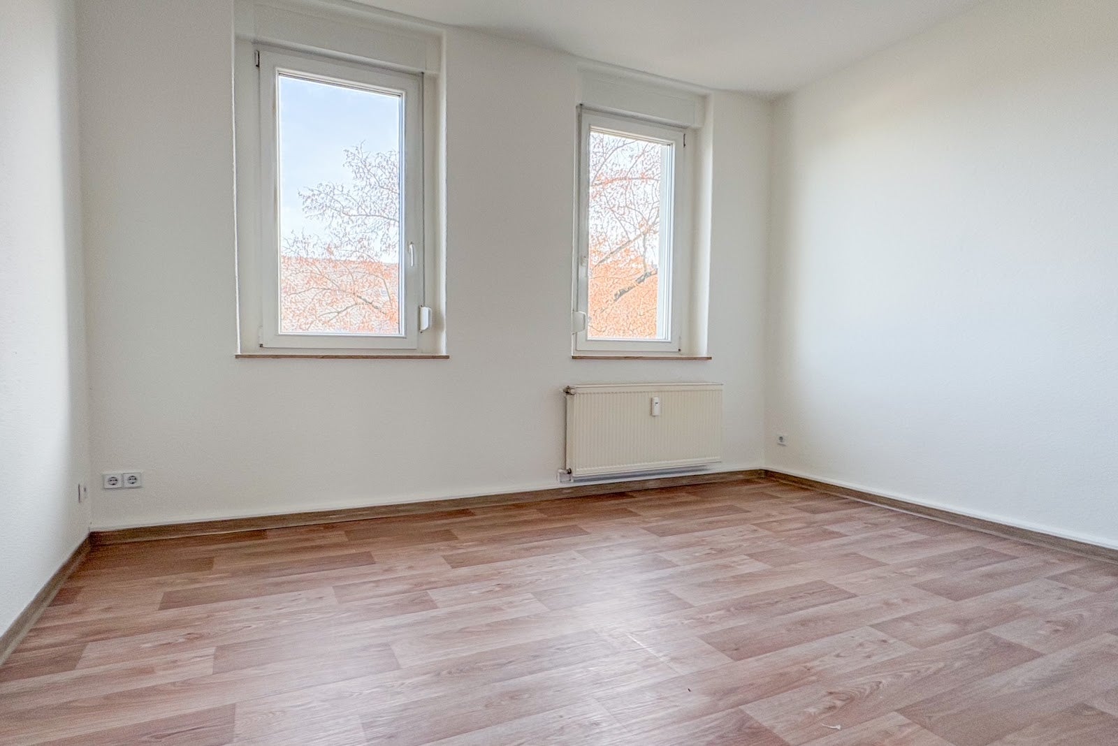 Wohnung Richard-Wagner-Straße in Chemnitz