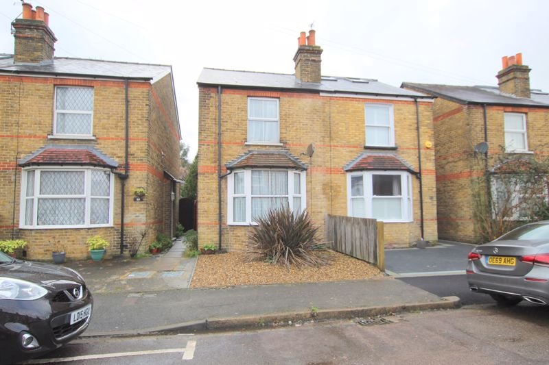 House Upper Court Road in Epsom and Ewell