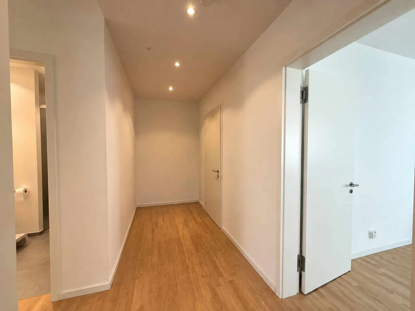 Wohnung Georg-Hermann-Allee in Potsdam