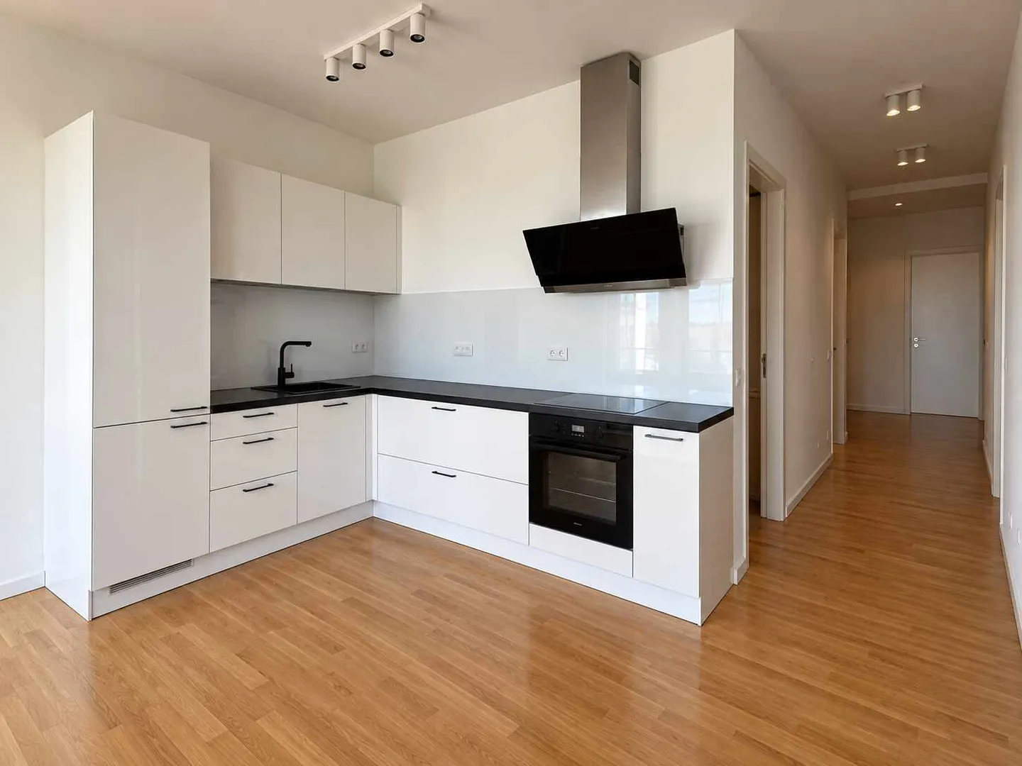 Wohnung Georg-Hermann-Allee in Potsdam