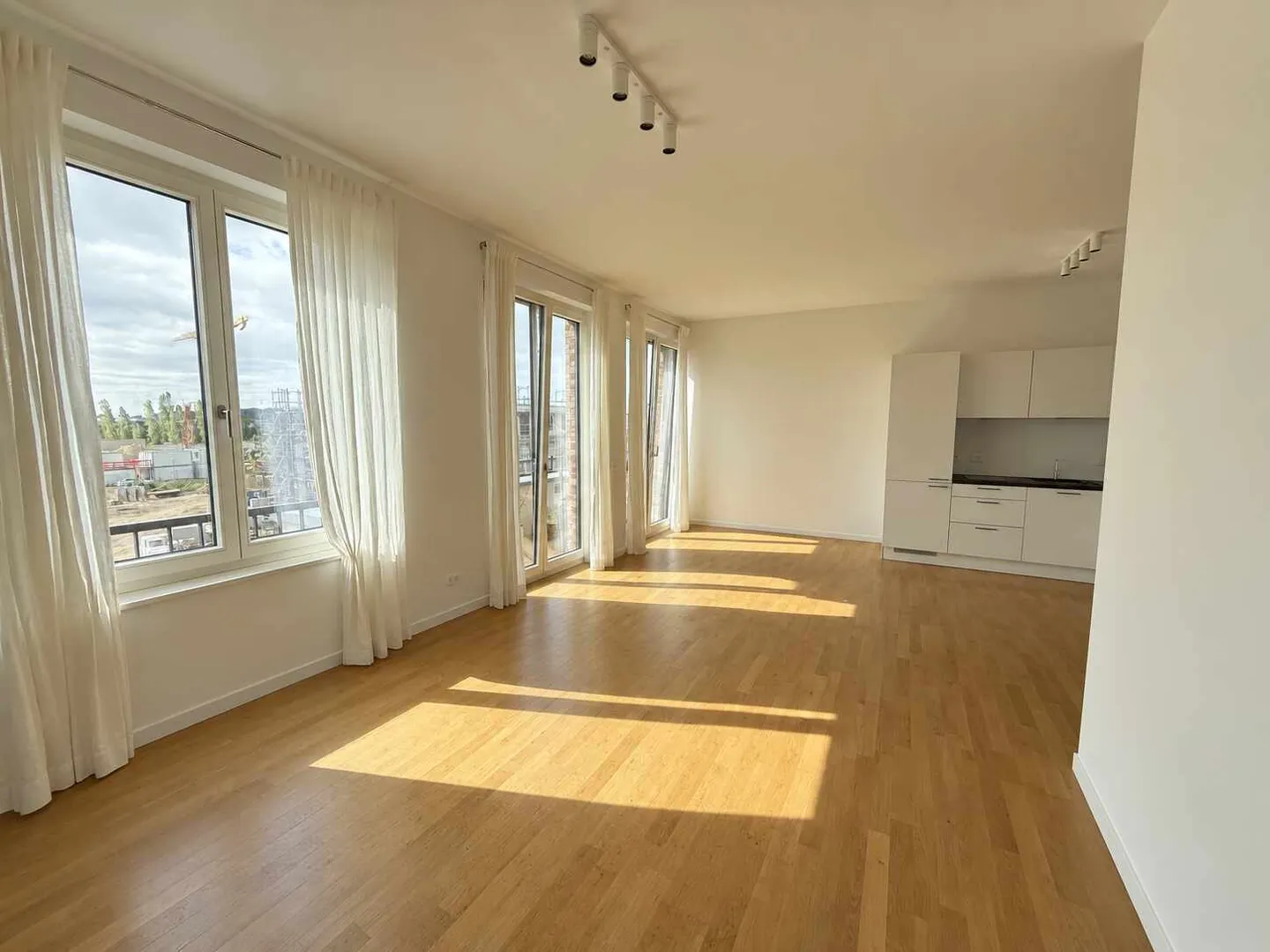Wohnung Georg-Hermann-Allee in Potsdam