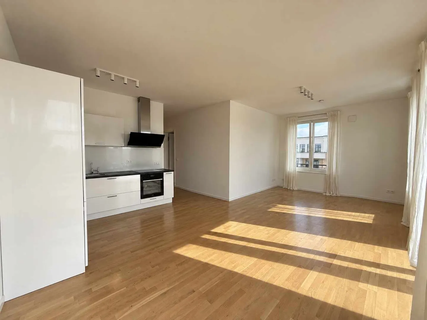Wohnung Georg-Hermann-Allee in Potsdam