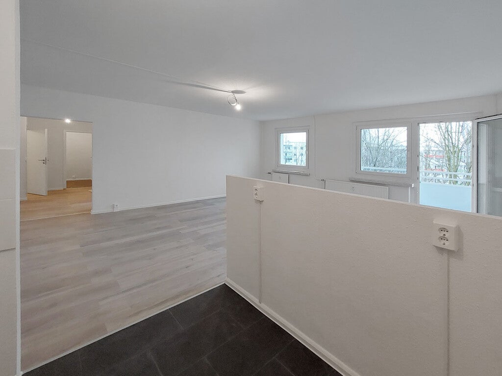 Wohnung Albert-Köhler-Straße in Chemnitz