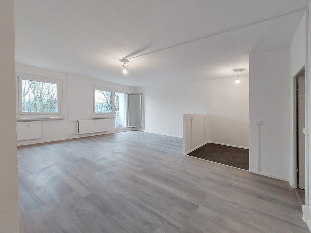 Wohnung Albert-Köhler-Straße in Chemnitz