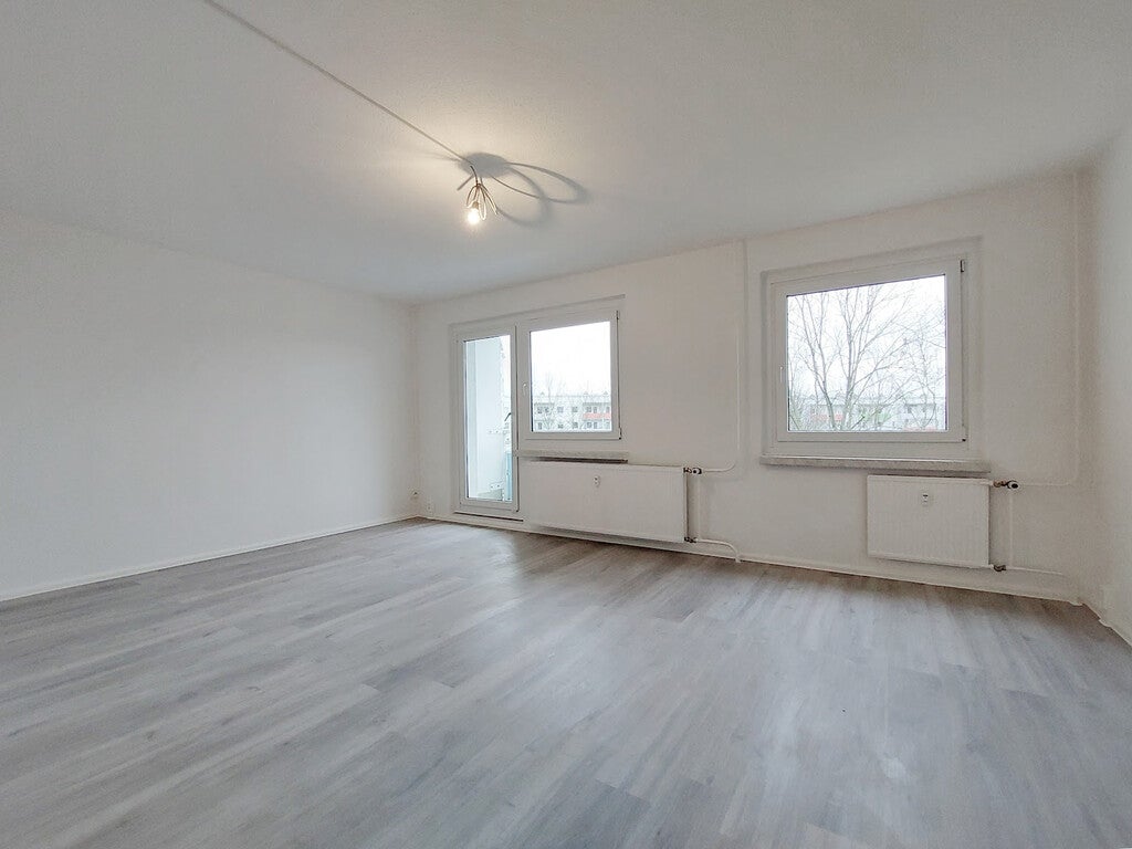 Wohnung Albert-Köhler-Straße in Chemnitz