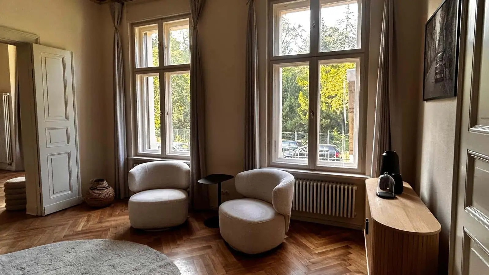 Wohnung Ringbahnstraße in Berlin