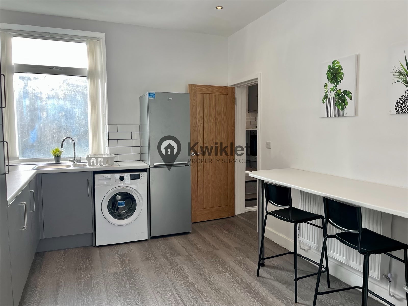 Room Oliver Terrace in Pontypridd