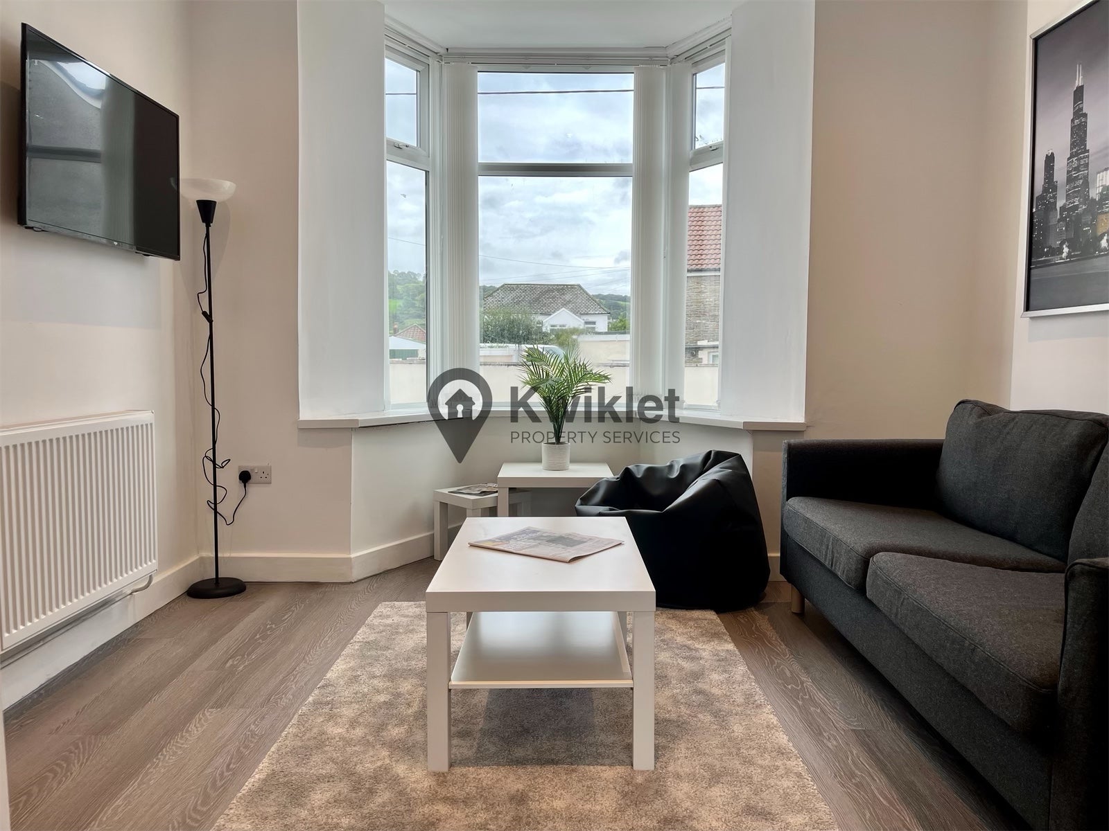 Room Oliver Terrace in Pontypridd