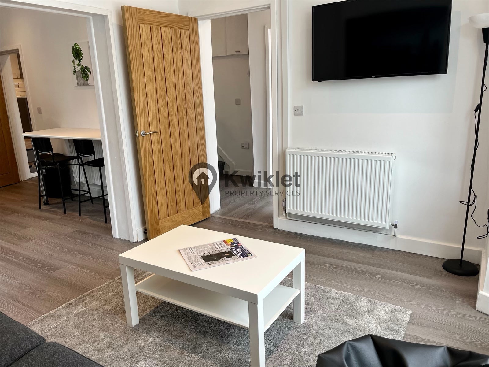 Room Oliver Terrace in Pontypridd