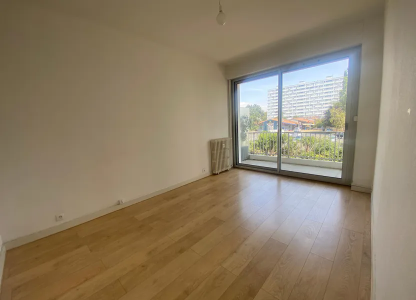 Appartement Rue de Suède à La Rochelle