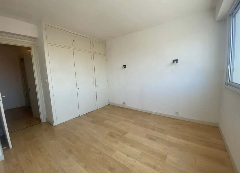 Appartement Rue de Suède à La Rochelle