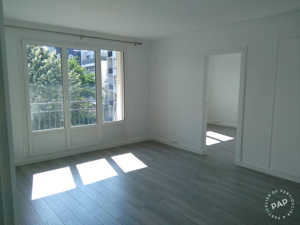 Appartement Impasse du Val de Marne à Saint-Maur-des-Fossés