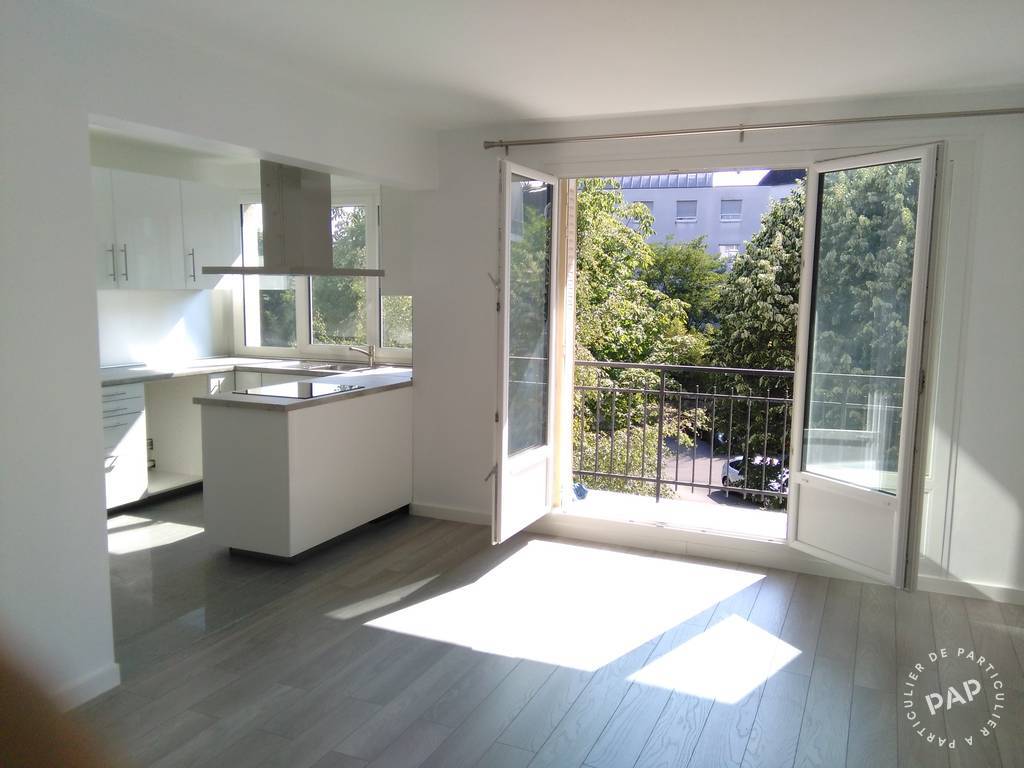 Appartement Impasse du Val de Marne à Saint-Maur-des-Fossés