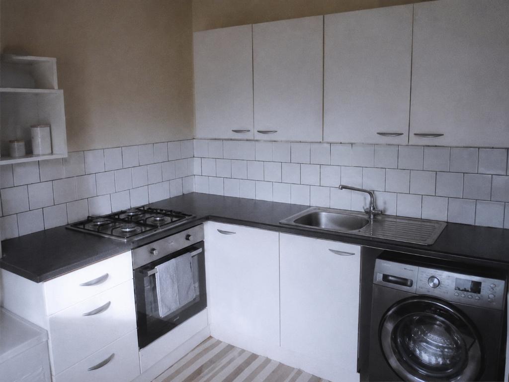 Flat Wellington Street in Grimsby