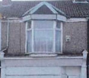 Flat Wellington Street in Grimsby