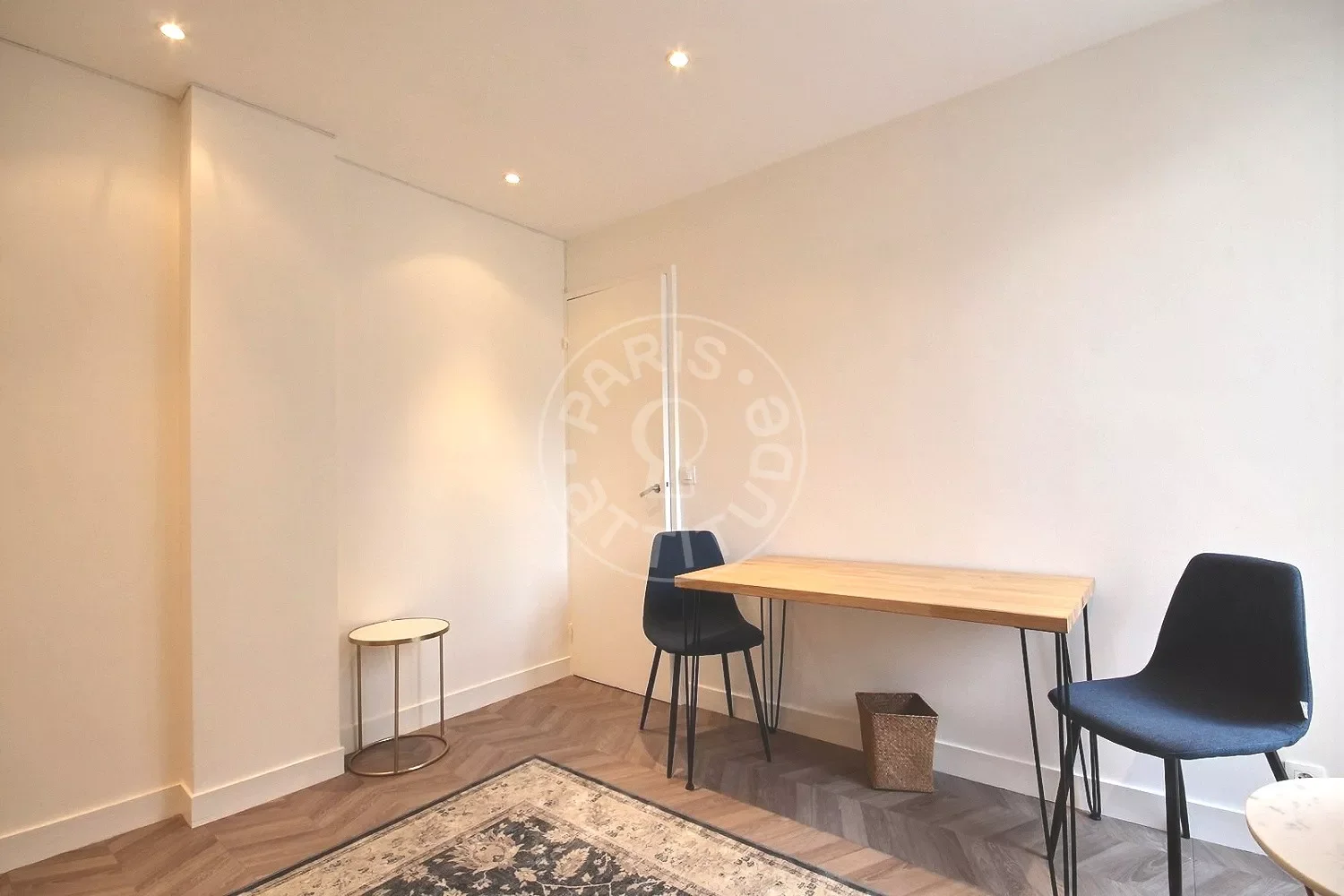 Appartement Avenue Victor Hugo à Paris