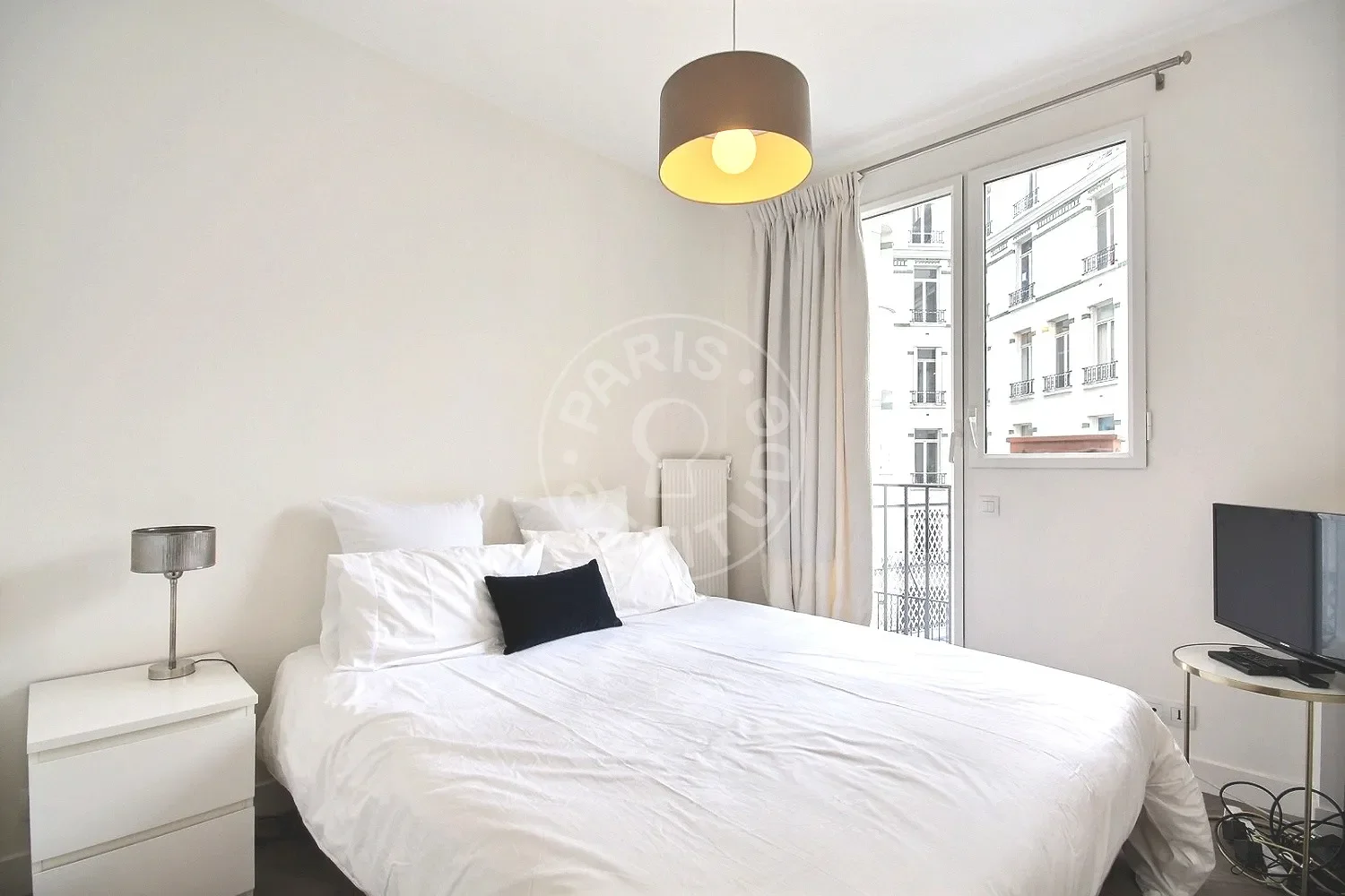 Appartement Avenue Victor Hugo à Paris