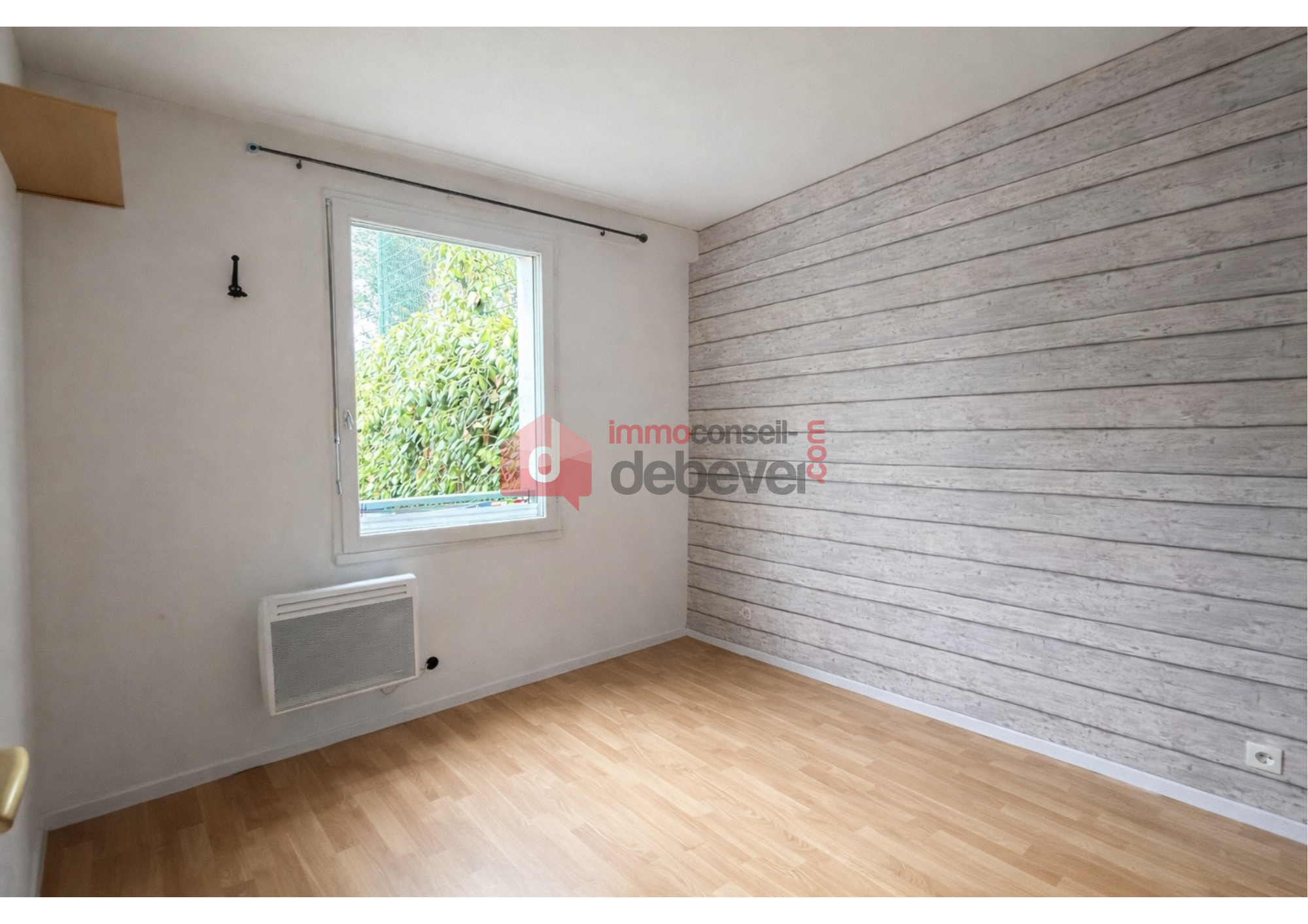Appartement Impasse Blandan à Nancy