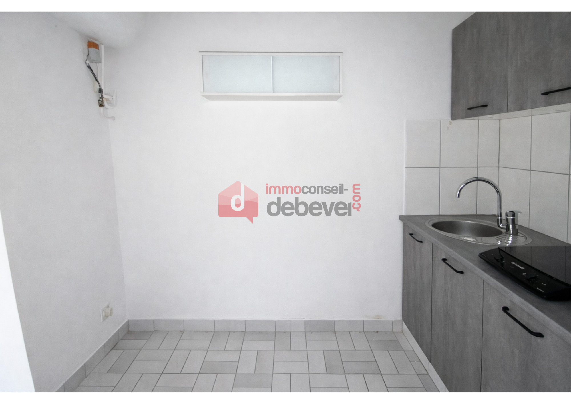 Appartement Impasse Blandan à Nancy