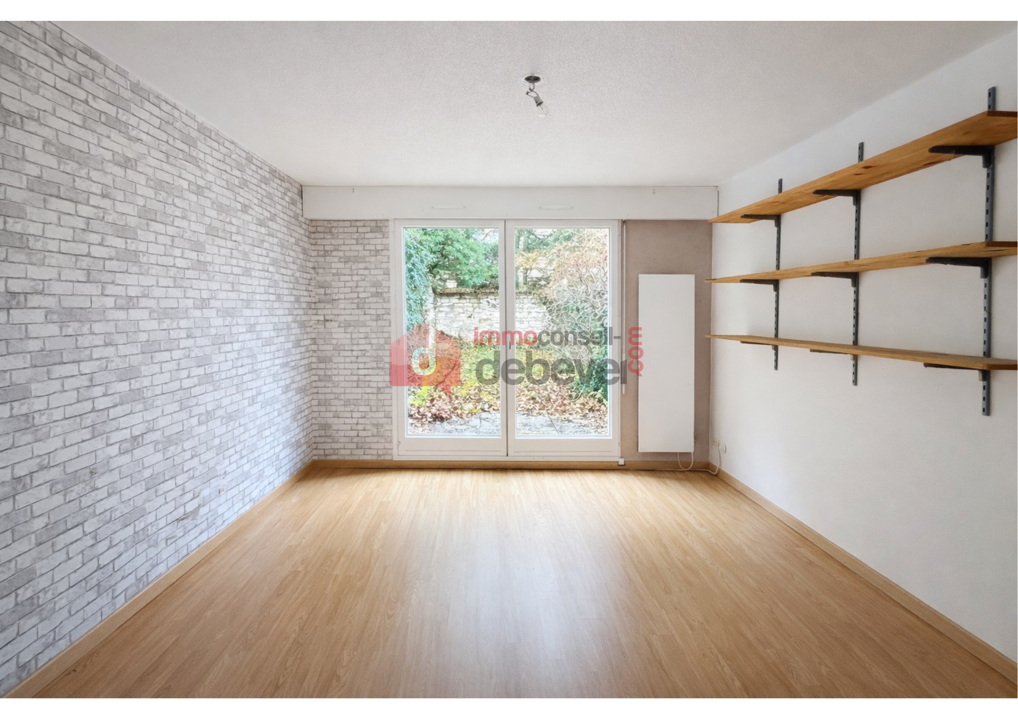 Appartement Impasse Blandan à Nancy