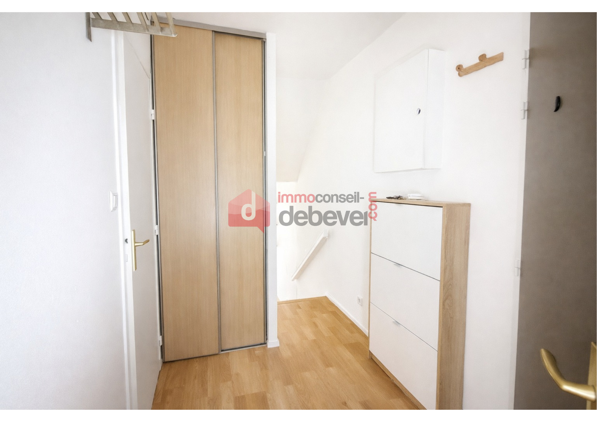 Appartement Impasse Blandan à Nancy