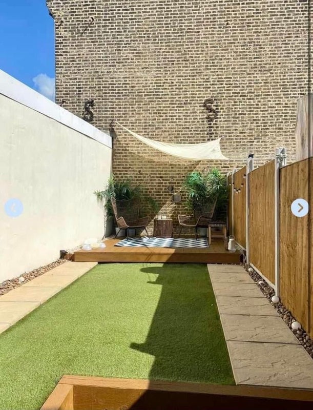 Room High Road Leytonstone in Greater London