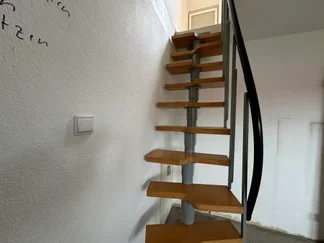 Wohnung Unterfeldstraße in Dortmund