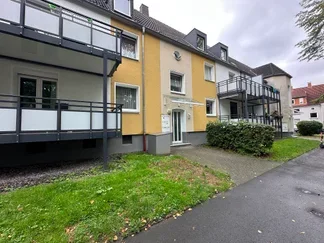 Wohnung Unterfeldstraße in Dortmund