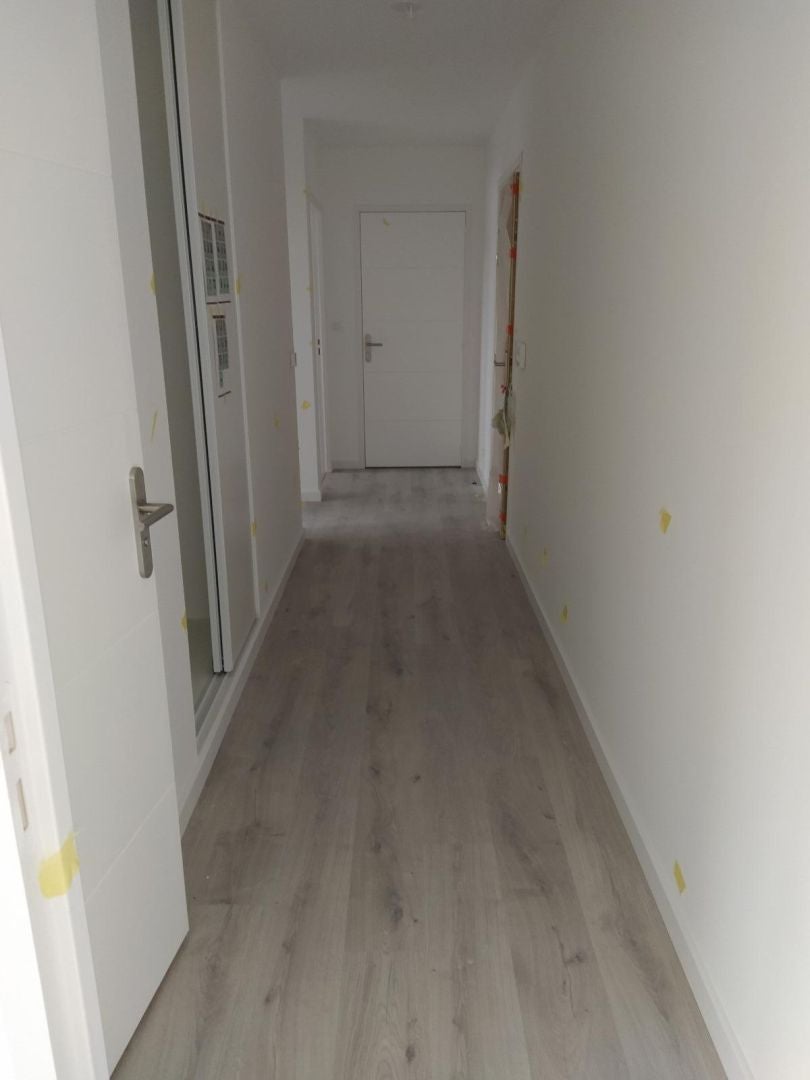 Appartement Rue Saint-Sauveur à Rennes