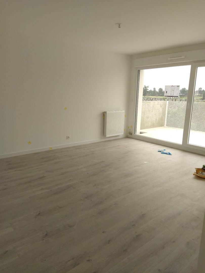 Appartement Rue Saint-Sauveur à Rennes
