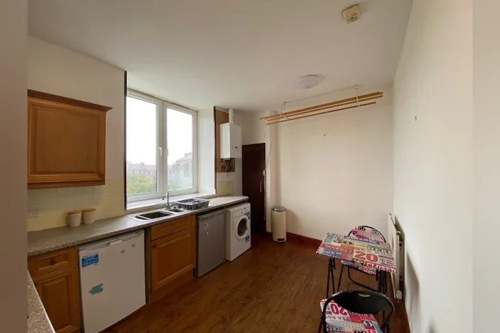 Flat Urquhart Road in Aberdeen City