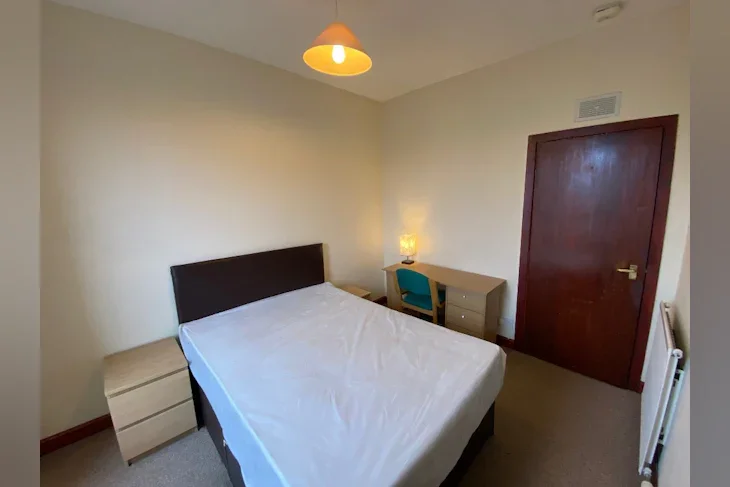 Flat Urquhart Road in Aberdeen City