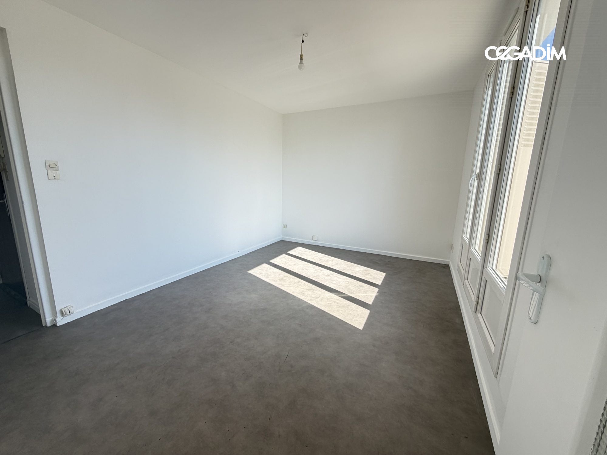 Appartement Rue de Châteaudun à Clermont-Ferrand