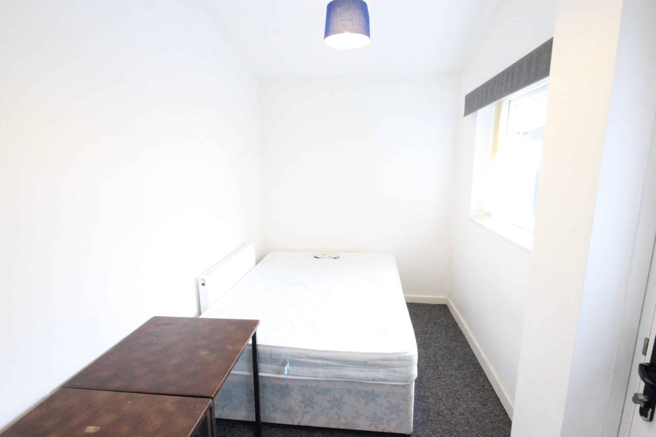Flat Welford Street in Salford