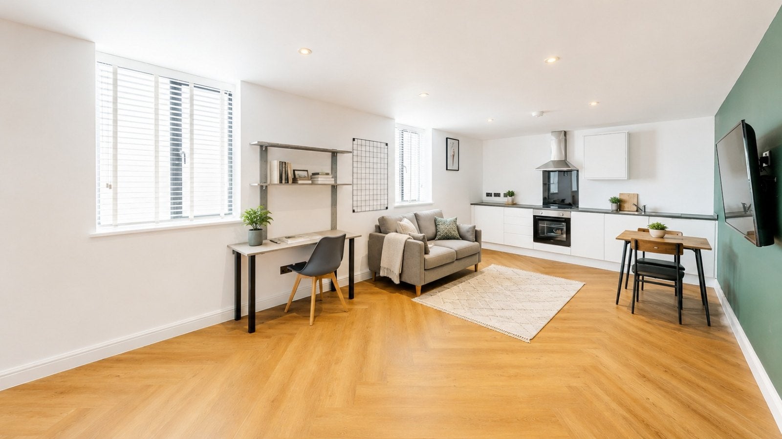 Room Derby Road in Charnwood