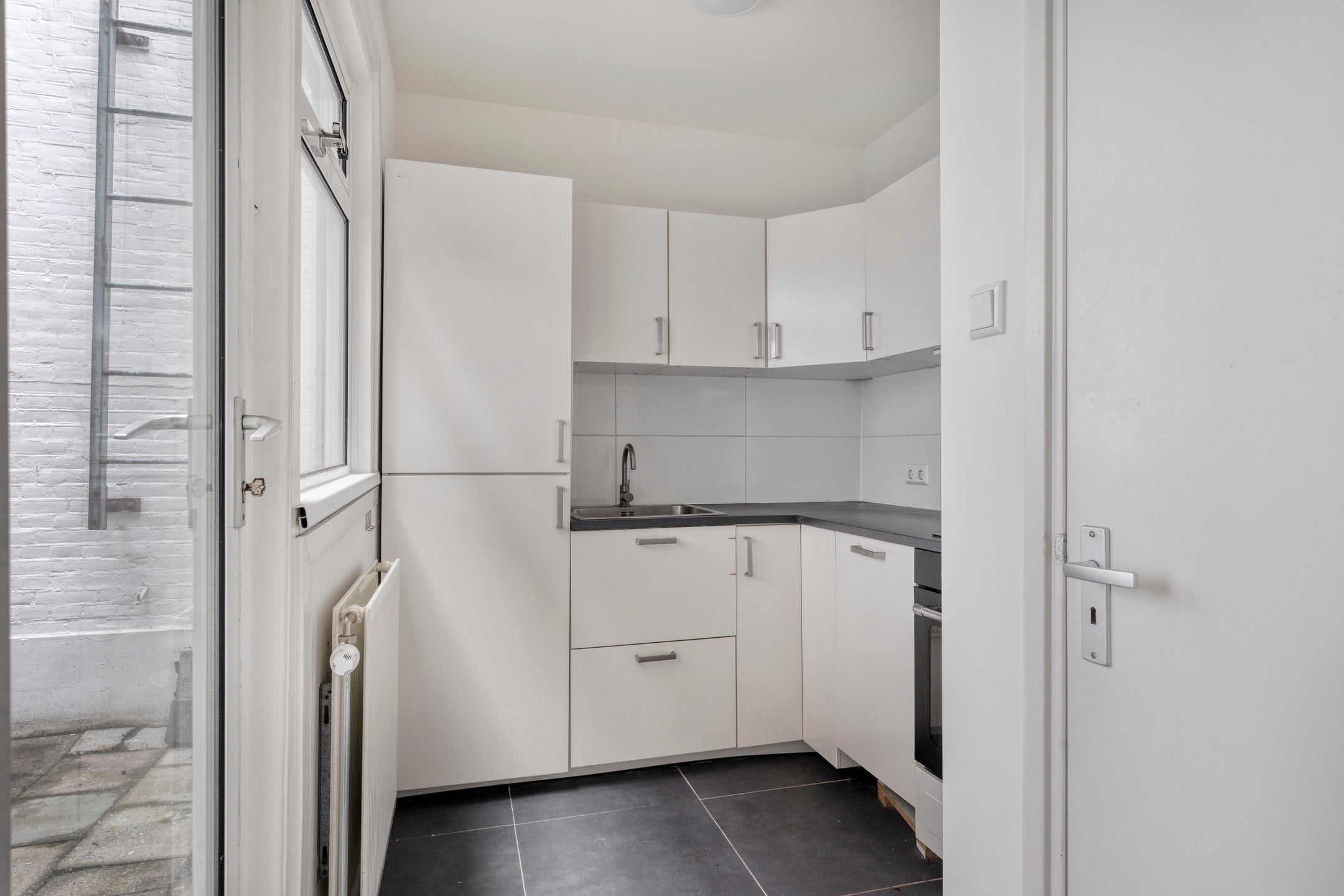 Appartement te koop: Prins Hendrikplein 3, Leiden