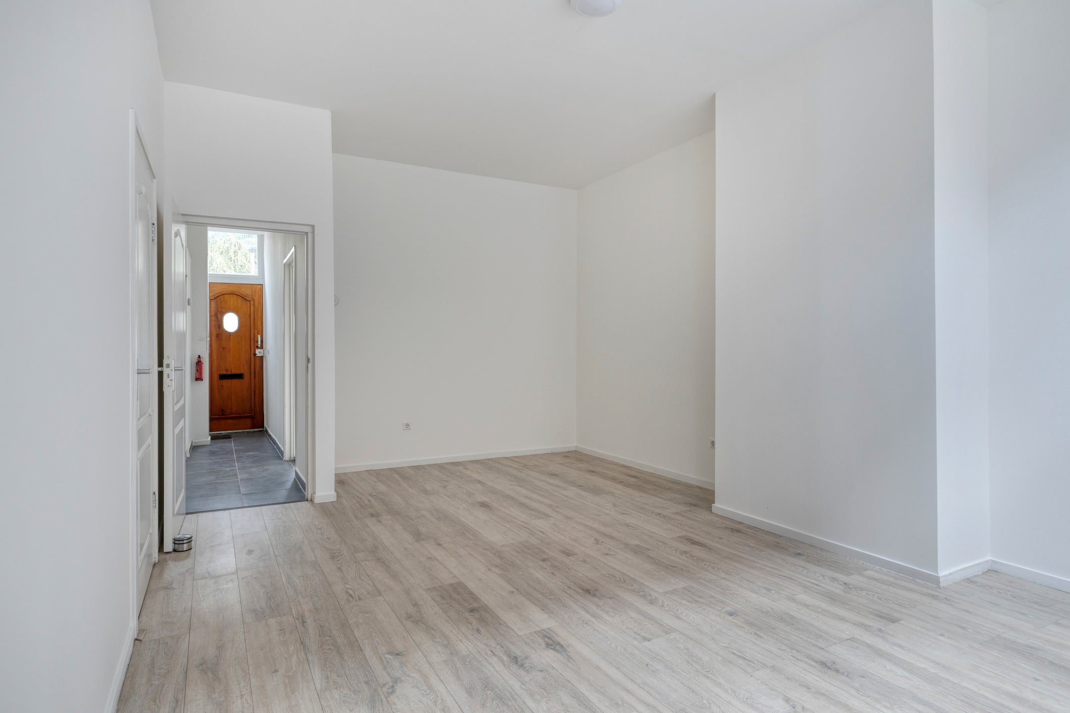 Appartement te koop: Prins Hendrikplein 3, Leiden