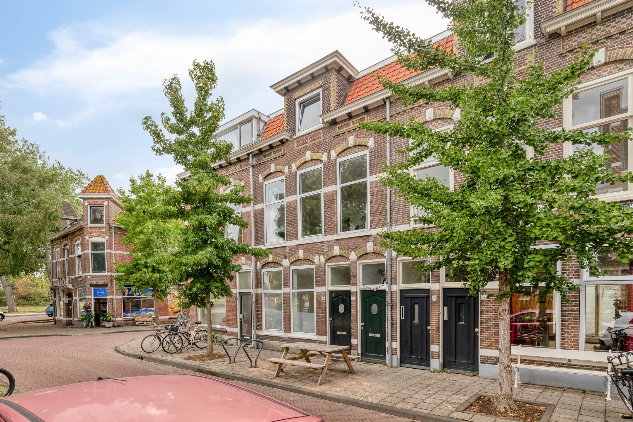 Appartement te koop: Prins Hendrikplein 3, Leiden