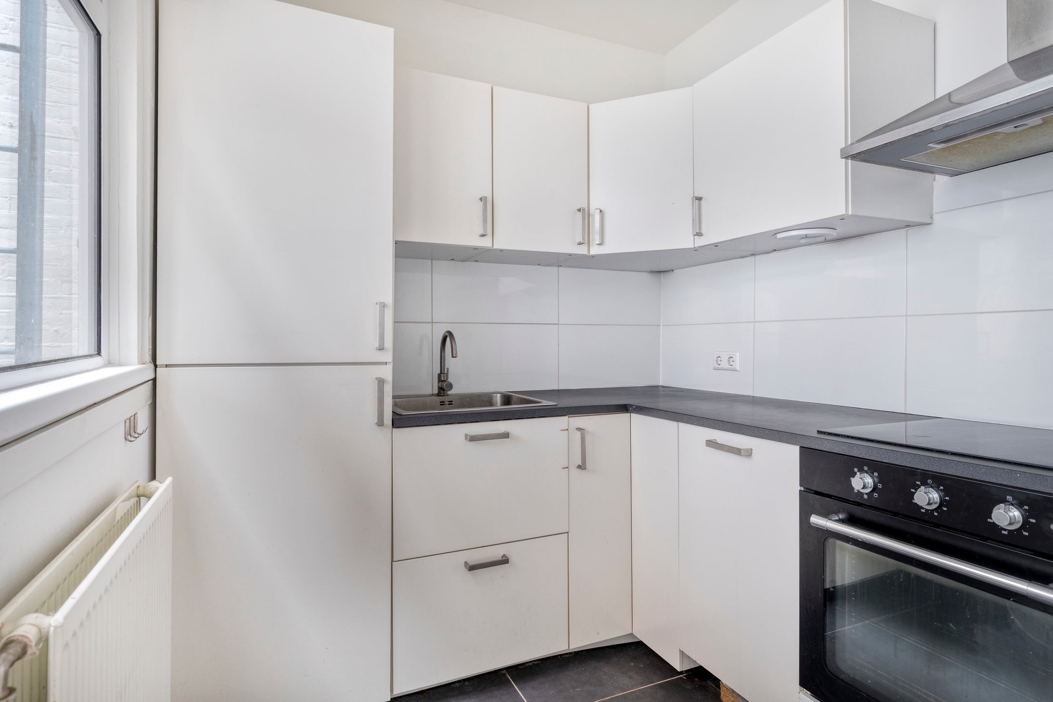 Appartement te koop: Prins Hendrikplein 3, Leiden