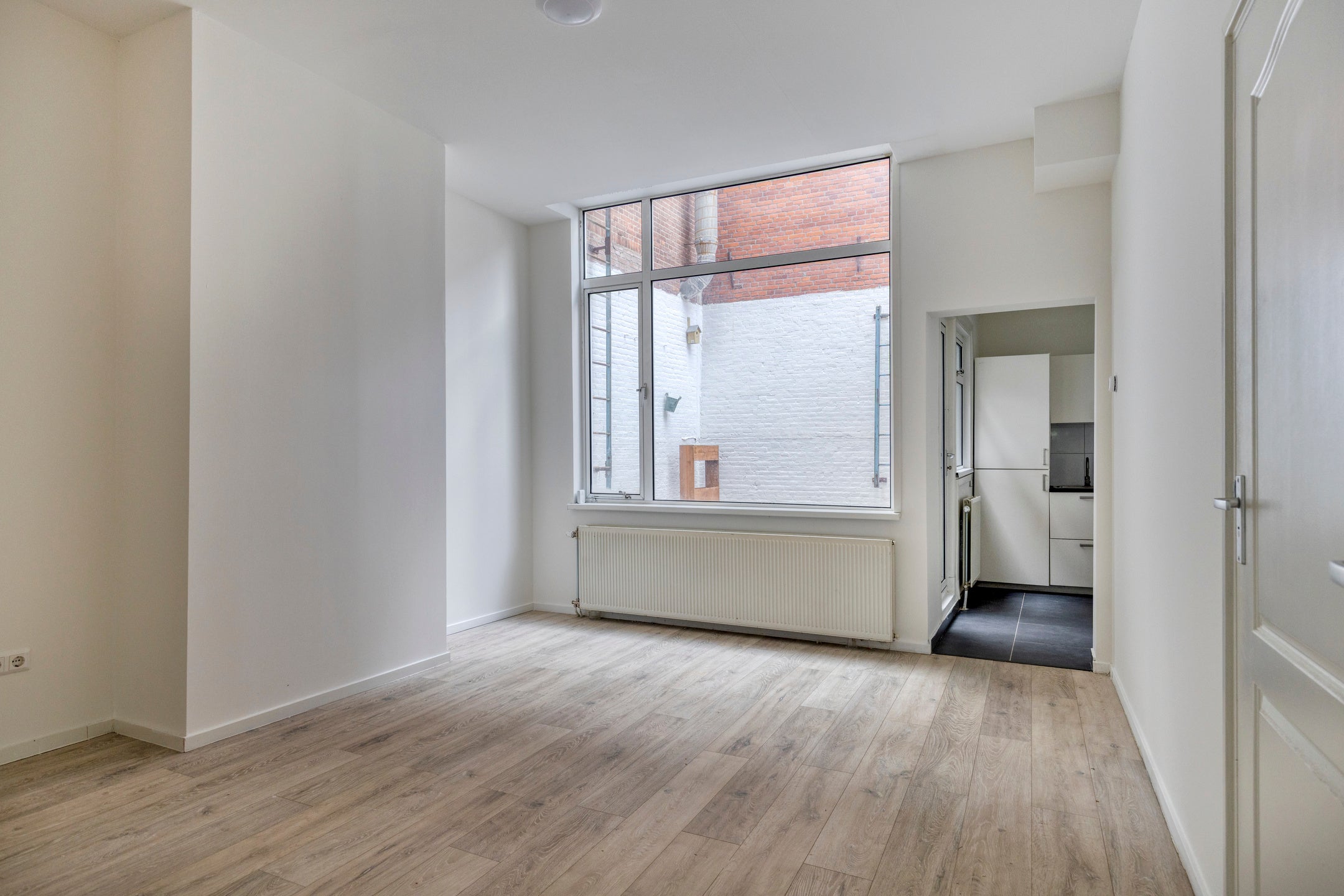 Appartement te koop: Prins Hendrikplein 3, Leiden