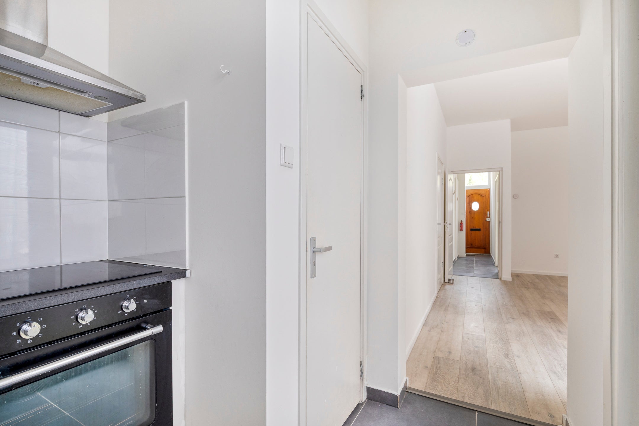 Appartement te koop: Prins Hendrikplein 3, Leiden