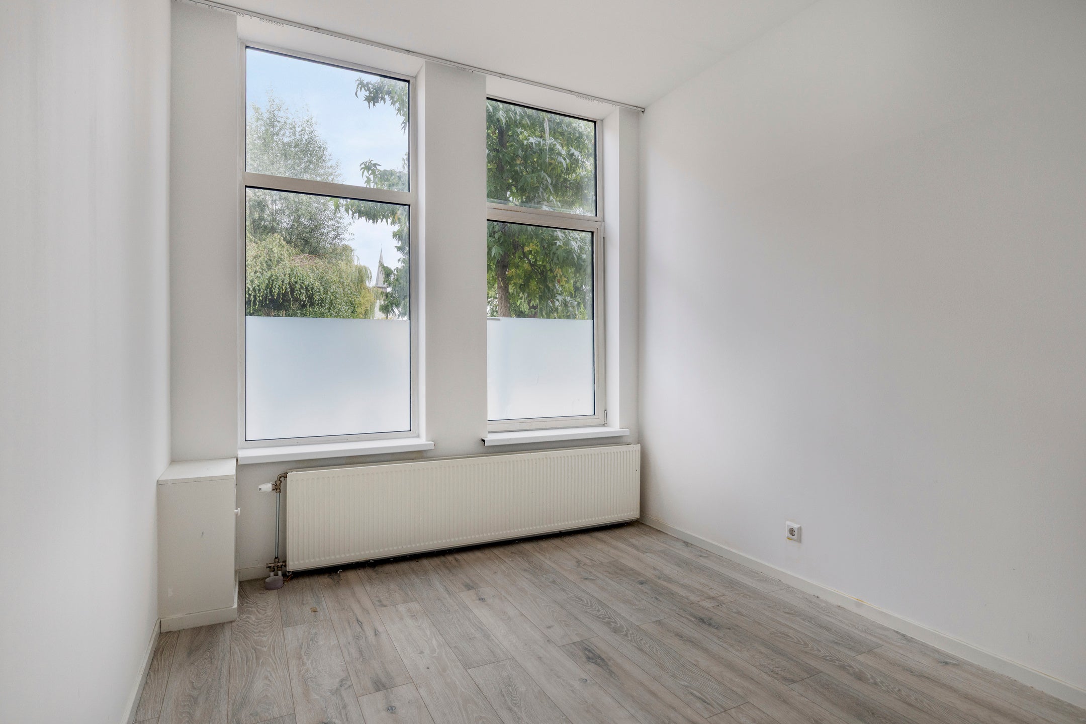 Appartement te koop: Prins Hendrikplein 3, Leiden