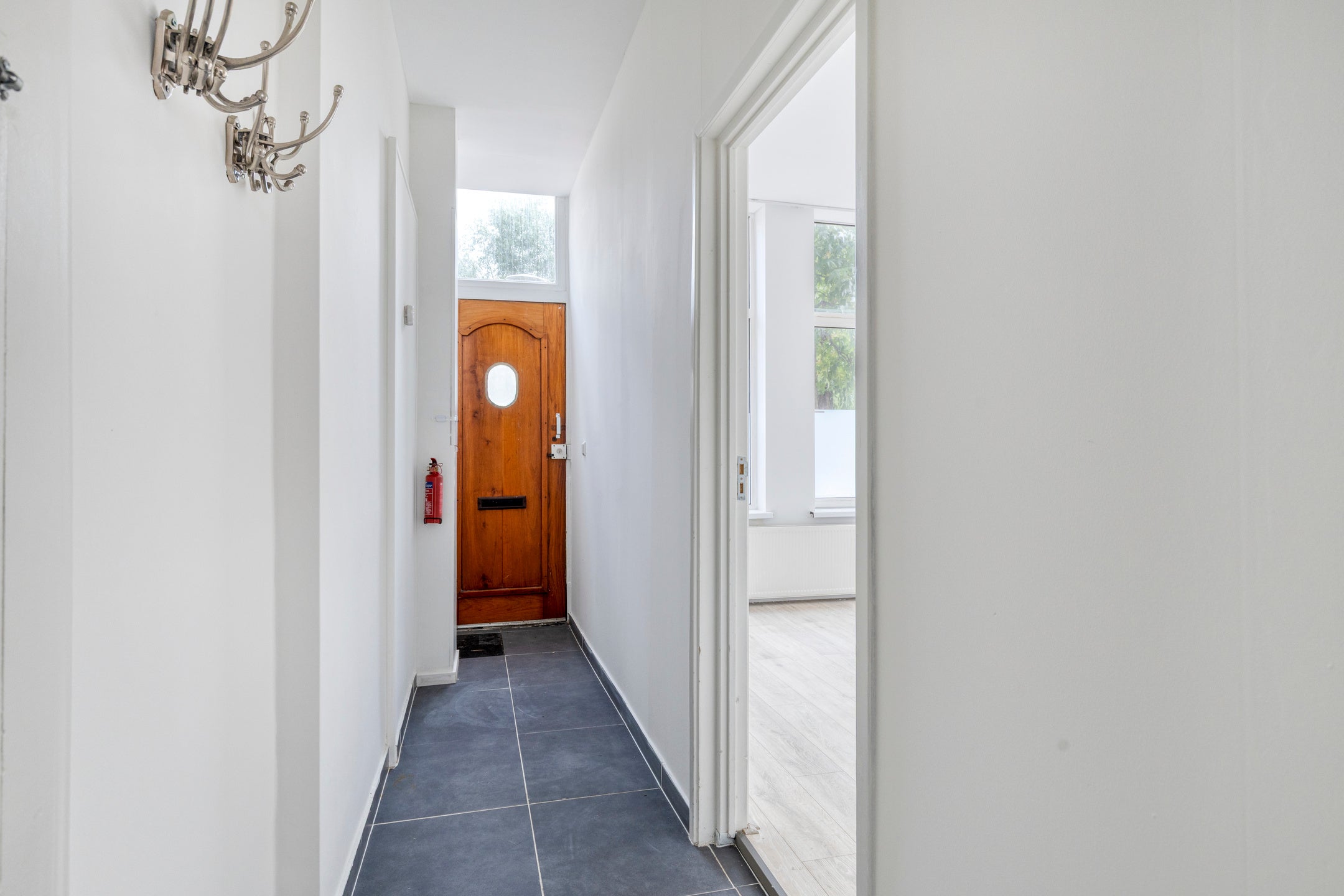 Appartement te koop: Prins Hendrikplein 3, Leiden