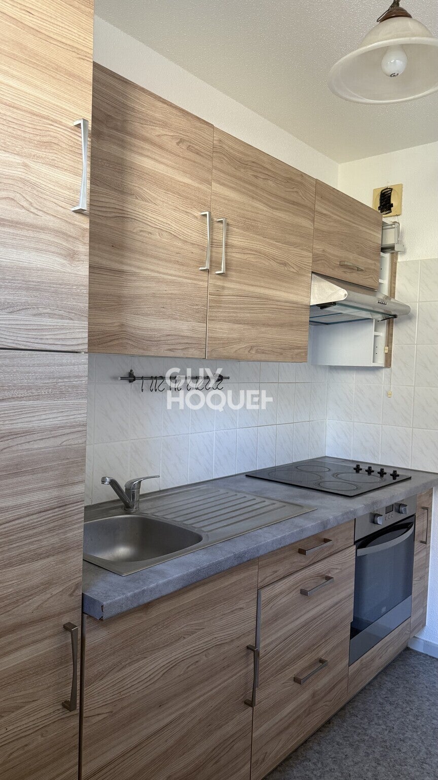 Appartement Rue du Raisin à Mulhouse