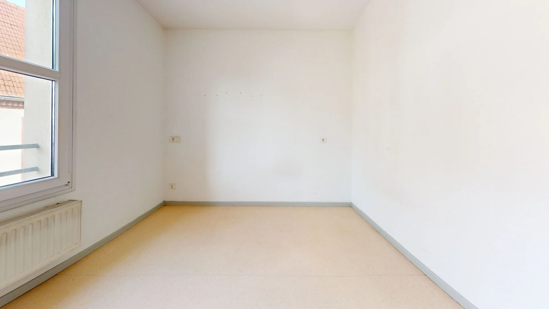 Appartement Avenue Aristide Briand à Mulhouse